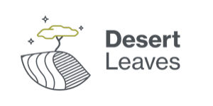 Desert Leaves